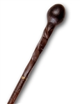 An original wand prop used by David Thewlis as Professor Remus Lupin in “Harry Potter and the Prisoner of Azkaban” 