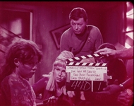 Star Trek Original Series Clapperboard, 1966