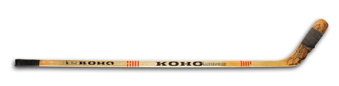 Kasatonov Game Issued Stick