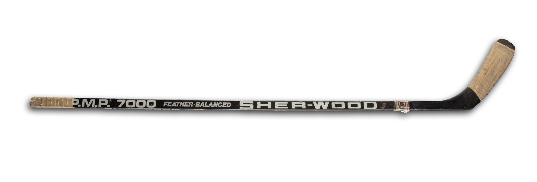 Moginly Game Used Stick