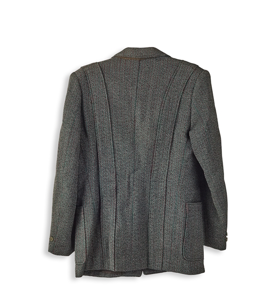 Charlie Chaplin Coat from Monsieur Verdoux