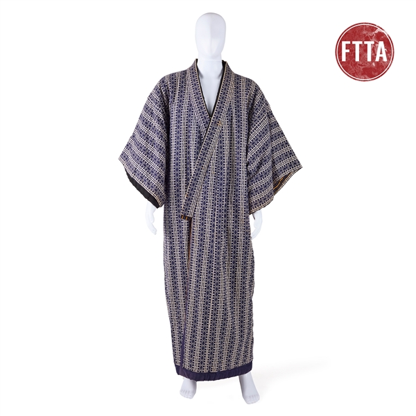 Marlon Brando Personal Bespoke Heavy Kimono