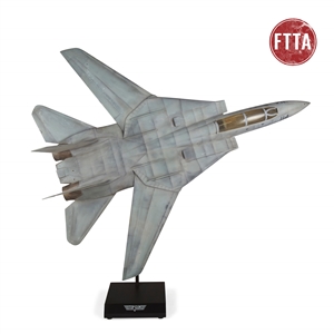 Screen Matched Tom Cruise Large Scale Top Gun Tomcat Model