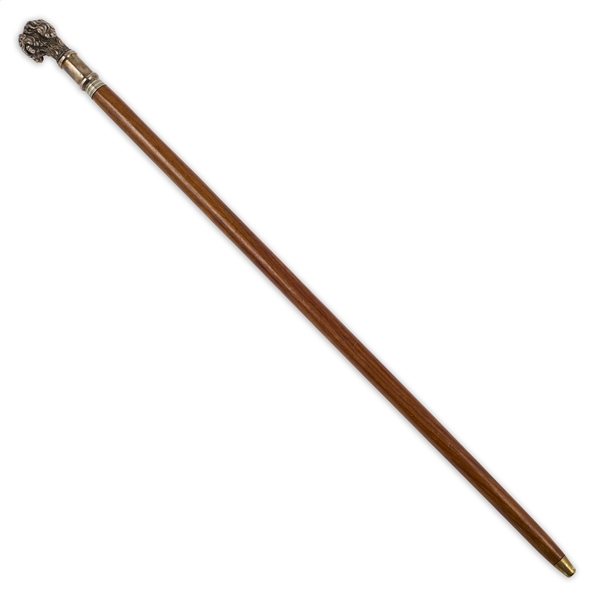 Don Johnson Cane from Django Unchained