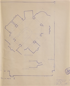 Star Wars Cantina/Homestead Kitchen Schematic