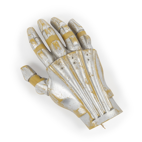 C3PO Hand from SW Empire and Return