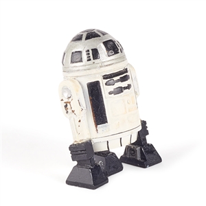 R2D2 Model Miniature from The Phantom Menace