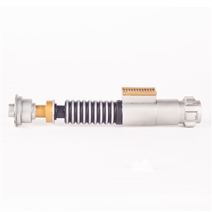 Mark Hamill Lightsaber Hilt Mandalorian S2
