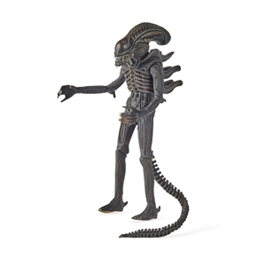 Xenomorph Articulating Maquette from Aliens