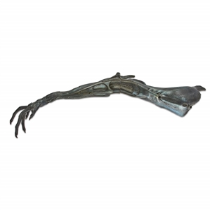 Queen Alien Full-Sized Articulating Arm AVP