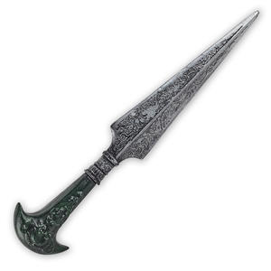 HP and the Deathly Hallows Bellatrix Dagger