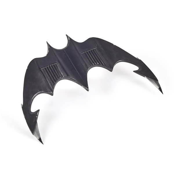 Batarang Stunt Prop from The Flash