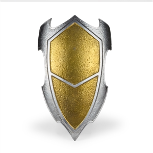 Lady Sif Shield from Thor The Dark World