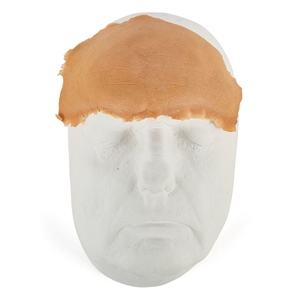 Dennis Hopper True Romance Lifecast & Prosthetic