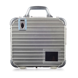 Briefcase Prop with Thumb from Southland Tales