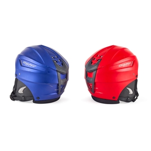 Kevin Hart Bryan Cranston The Upside Helmets