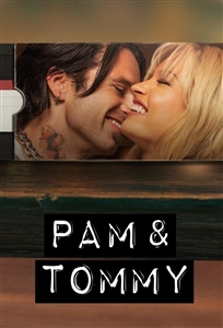 Lily James Pam & Tommy Sunglasses and Cases