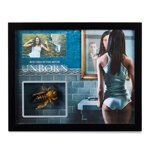 The Unborn Bug Prop