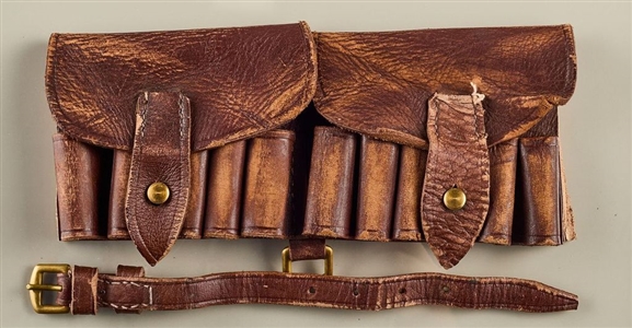 The Mandalorian Tusken Raider Pouch
