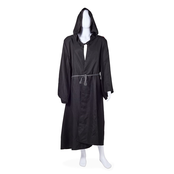 The Mandalorian Cast Robe