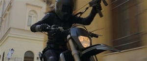 Black Widow 2 Stunt Guns