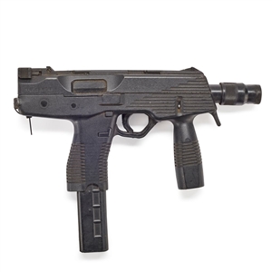 Black Widow 2 Stunt Guns