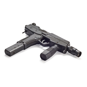 Black Widow 2 Stunt Guns