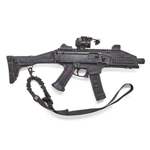 Black Widow 2 Stunt Guns