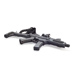 Black Widow 2 Stunt Guns
