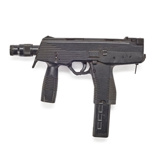 Black Widow 2 Stunt Guns