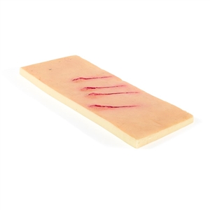 The Wolverine Skin Appliance