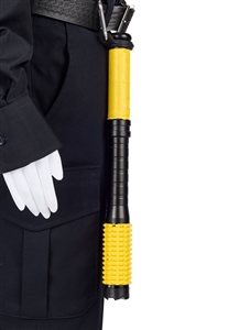 Tulsa Police Uniform from Watchmen