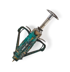 Azra Syringe Prop from Into the Badlands