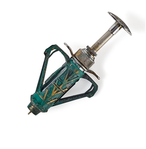 Azra Syringe Prop from Into the Badlands