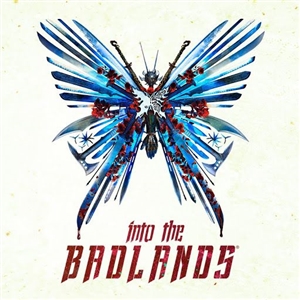 Azra Syringe Prop from Into the Badlands