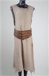 Maximus (Russell Crowe)Slave Costume From “Gladiator” 