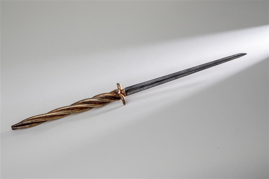 Commodus (Joaquin Phoenix) Dagger From “Gladiator”