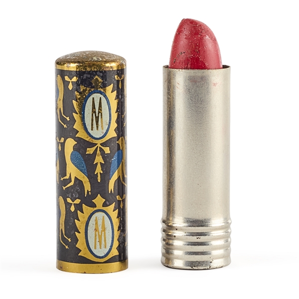 Marilyn Monroe Personal Michel Milaga Lipstick