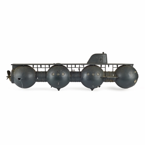 Cetacean Submarine FX Mini from Man from Atlantis