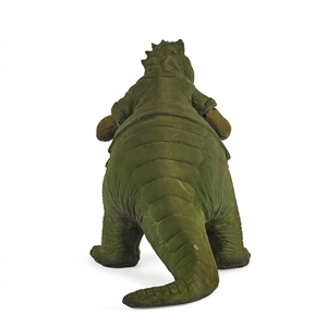 Jim Henson's Dinosaurs Earl Sinclair Maquette