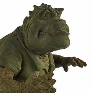 Jim Henson's Dinosaurs Earl Sinclair Maquette