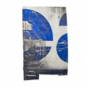 Oceanic Flight 815 Plane Door from Lost Set Piece