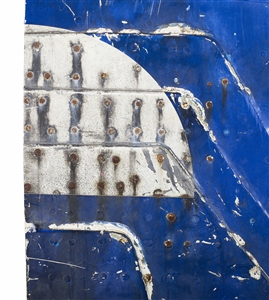 Oceanic Flight 815 Plane Door from Lost Set Piece