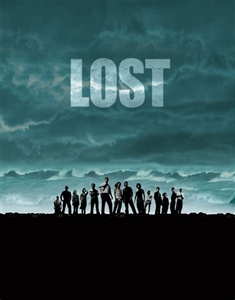 Oceanic Flight 815 Plane Door from Lost Set Piece