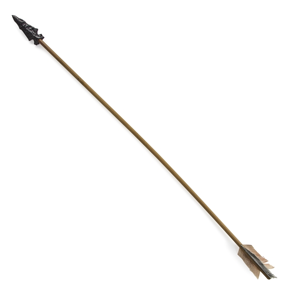 "Dragonglass" Arrow Prop from Game of Thrones