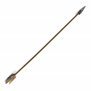 Dragonglass Arrow Prop from Game of Thrones