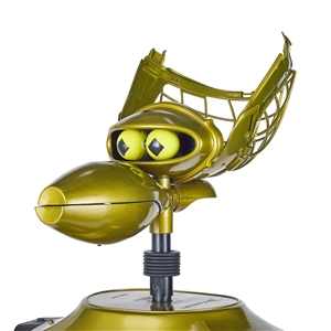 Crow T Robot Puppet from Mystery Science Theater
