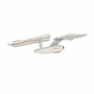 Original Molds USS Enterprise Model from DS9
