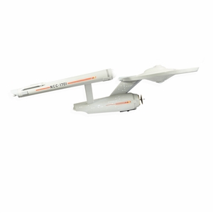 Original Molds USS Enterprise Model from DS9
