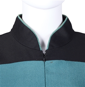Starfleet Medical Science Uniform from TNG
